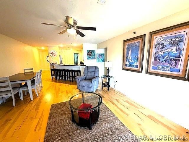 Park Place On The Lake - Residential