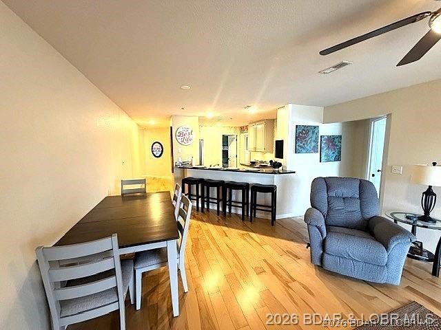 Park Place On The Lake - Residential