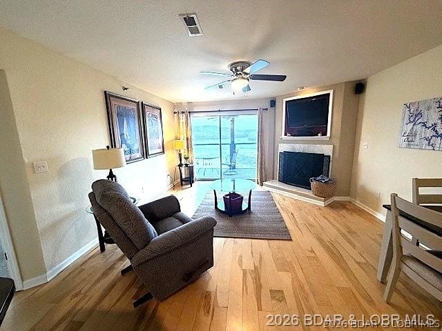Park Place On The Lake - Residential