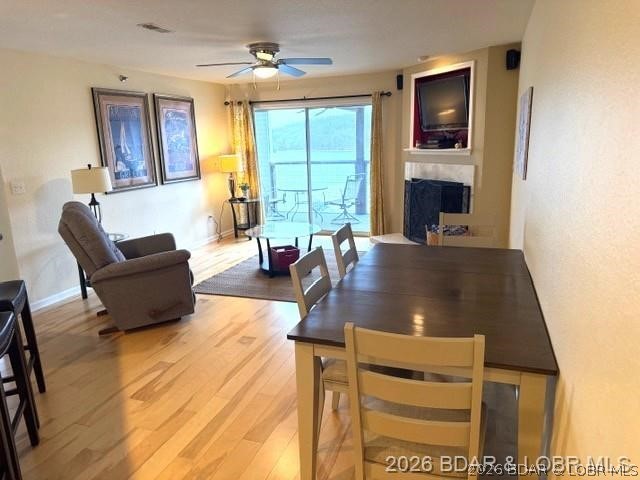 Park Place On The Lake - Residential