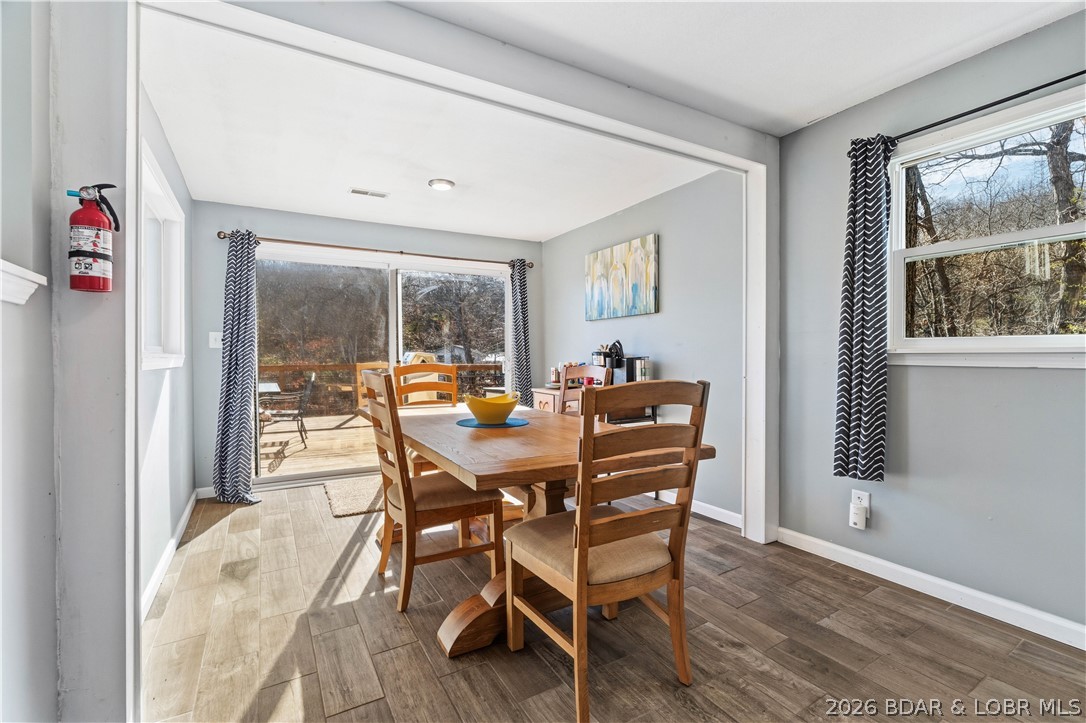 Lake View - Residential