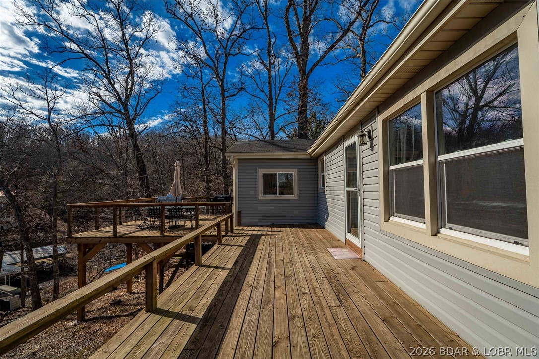 Lake View - Residential