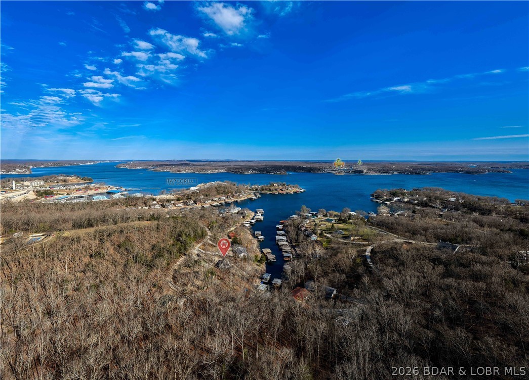 Lake View - Residential