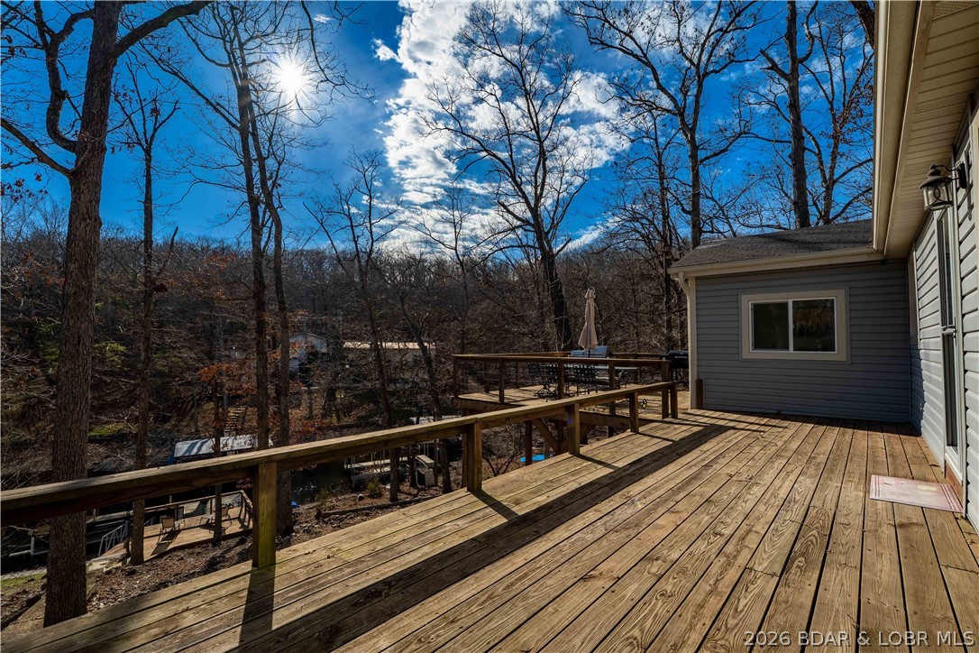 Lake View - Residential