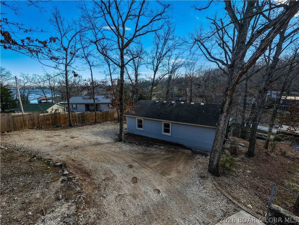 Lake View - Residential