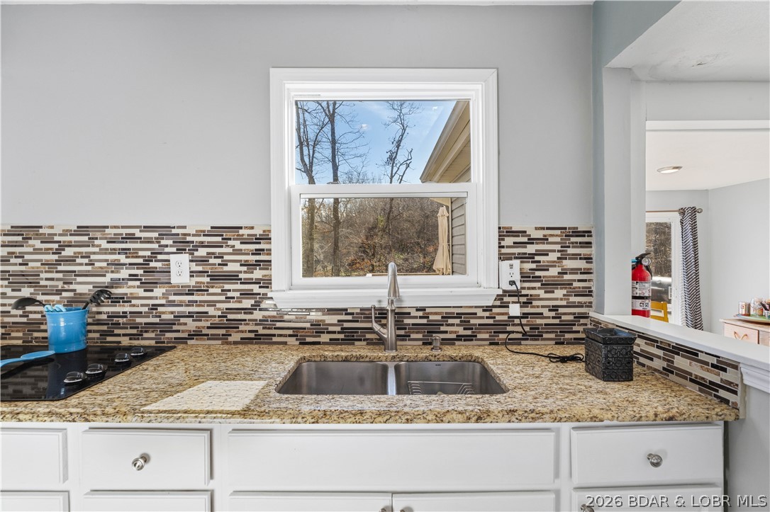 Lake View - Residential