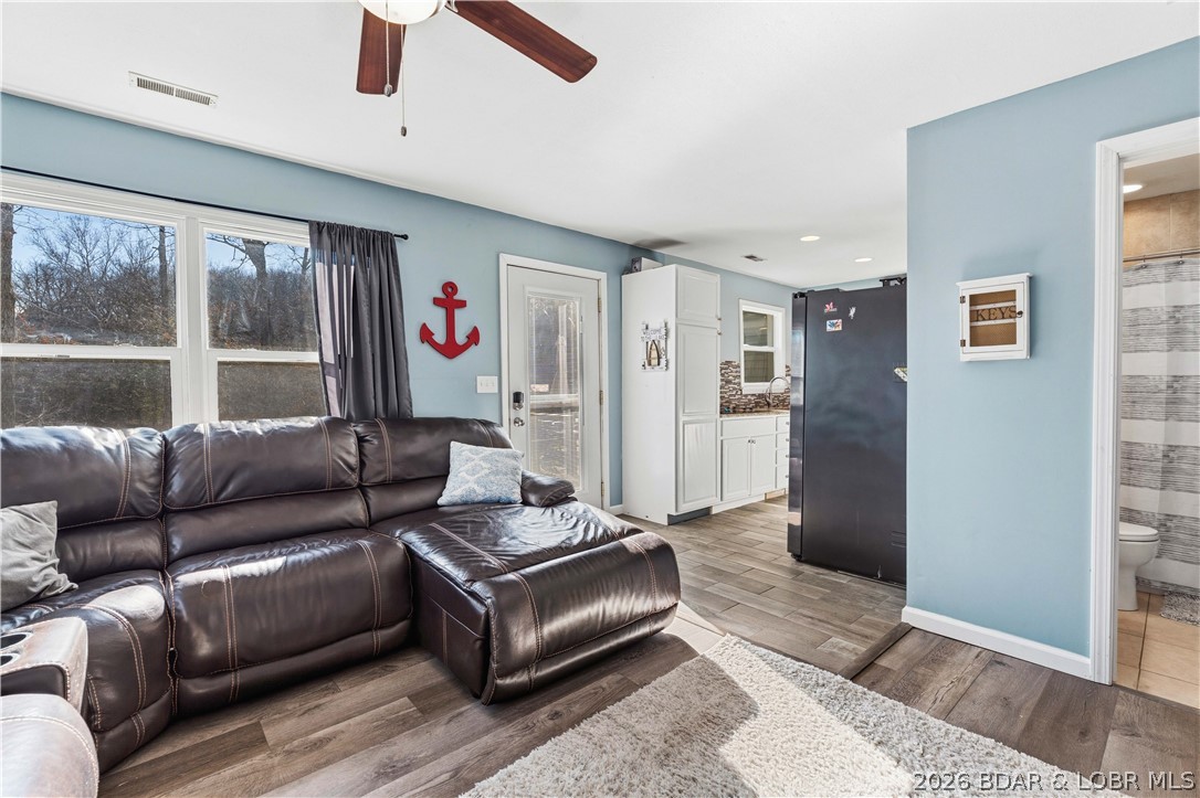 Lake View - Residential