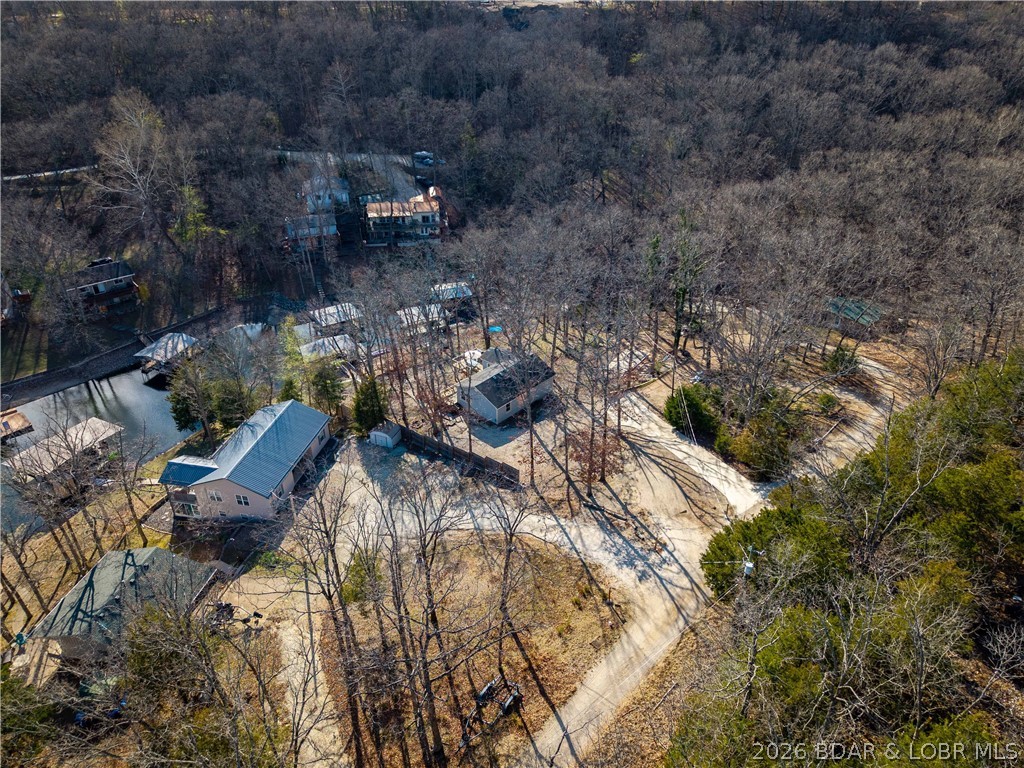 Lake View - Residential