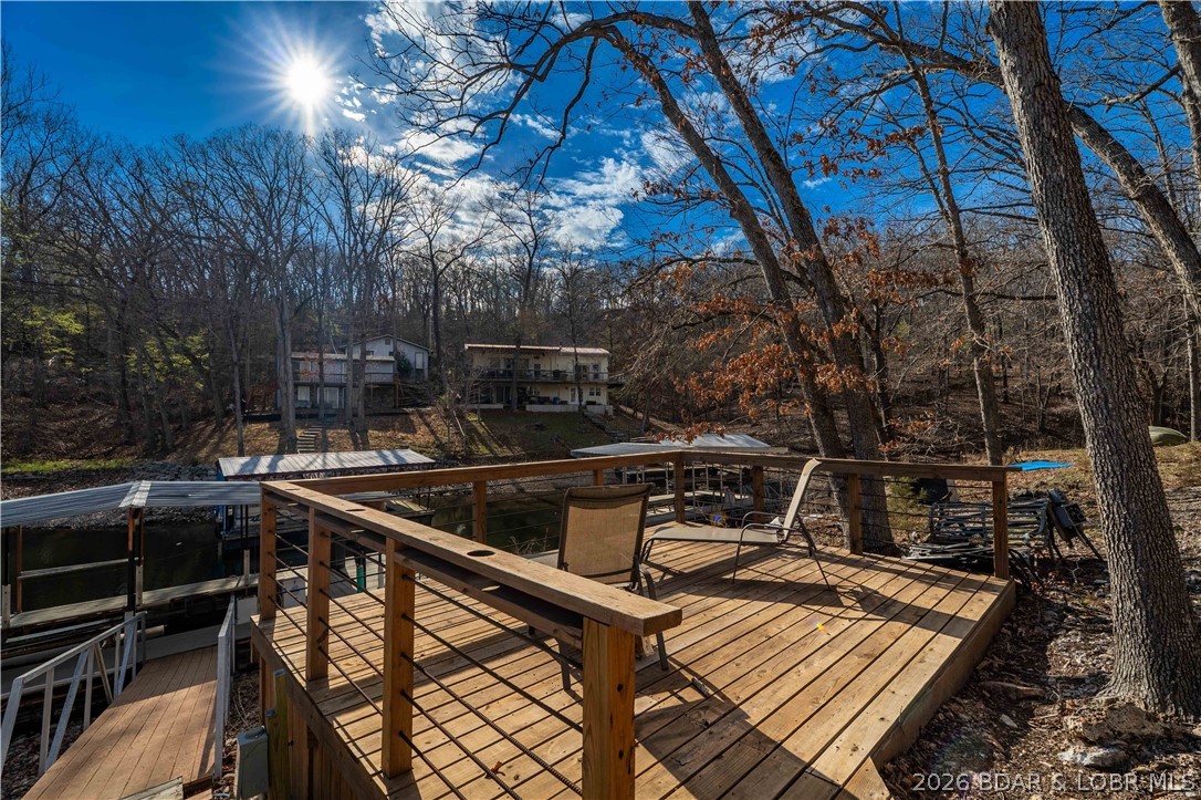 Lake View - Residential