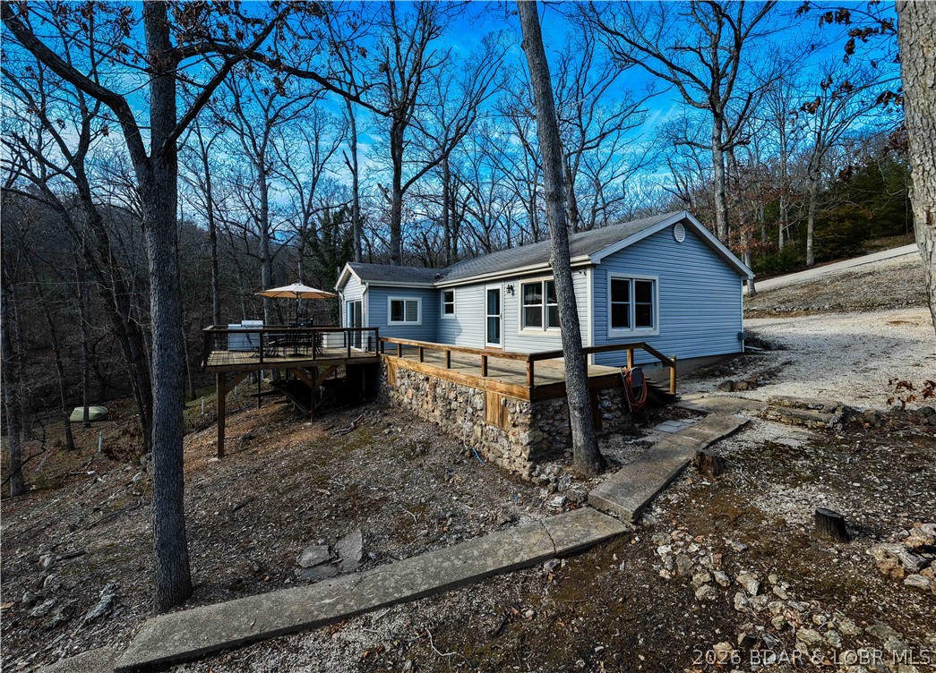 Lake View - Residential