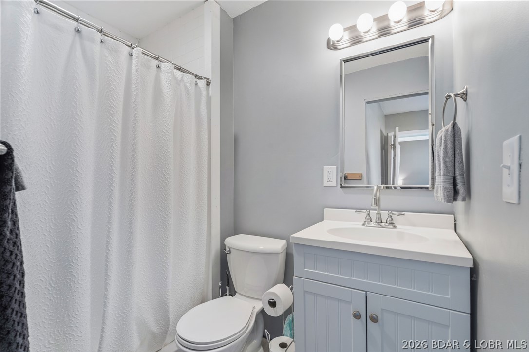 Lake View - Residential