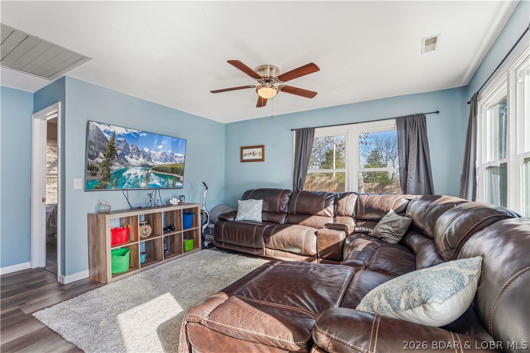 Lake View - Residential