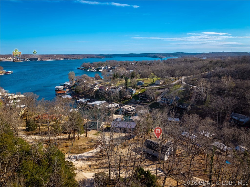 Lake View - Residential