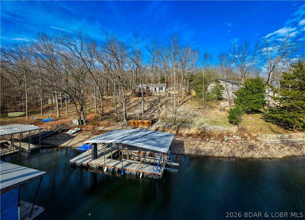 Lake View - Residential