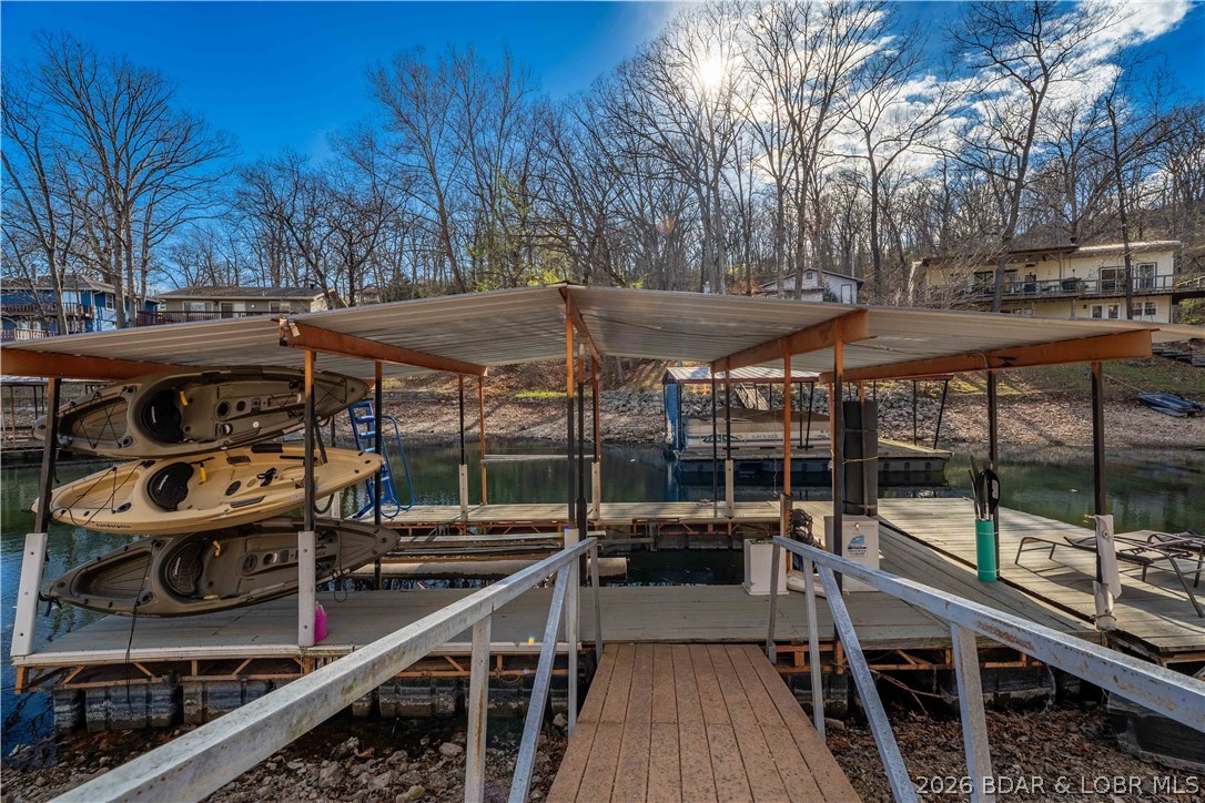 Lake View - Residential