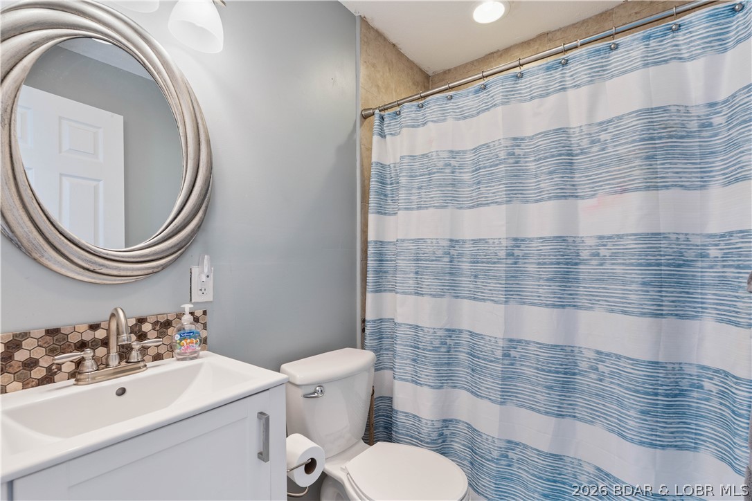 Lake View - Residential