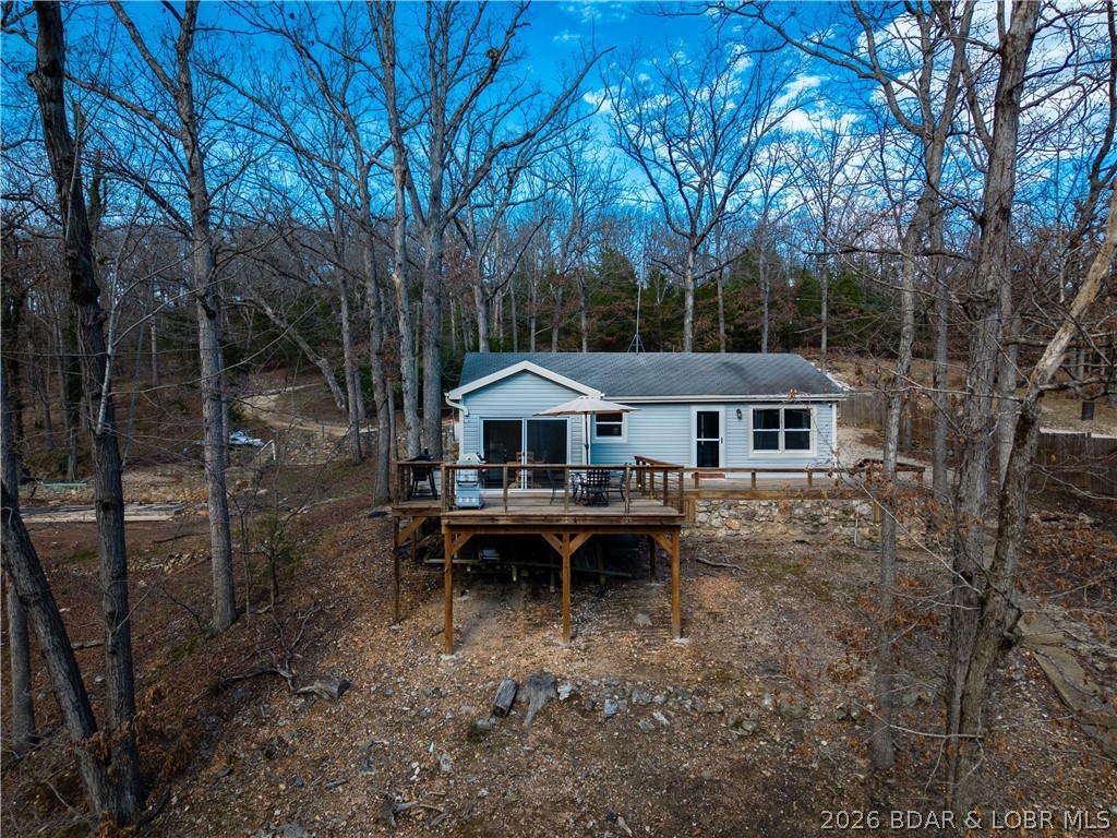 Lake View - Residential