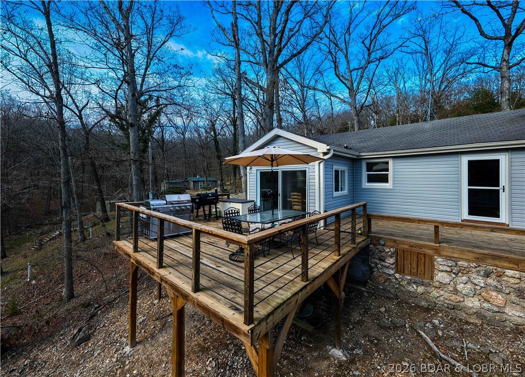 Lake View - Residential