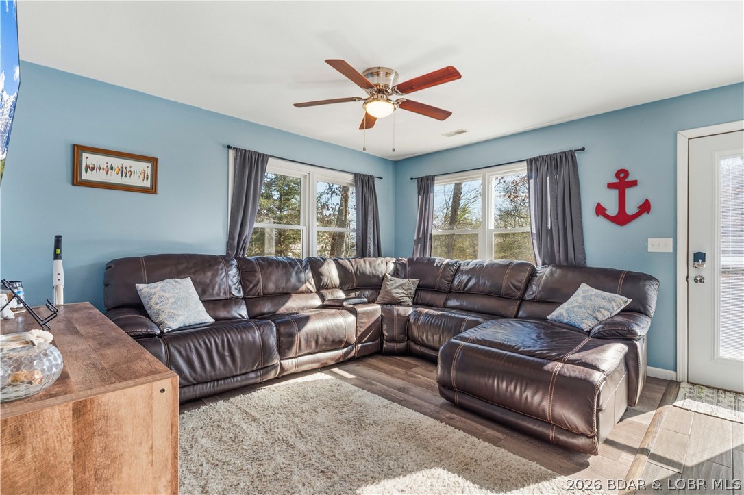 Lake View - Residential