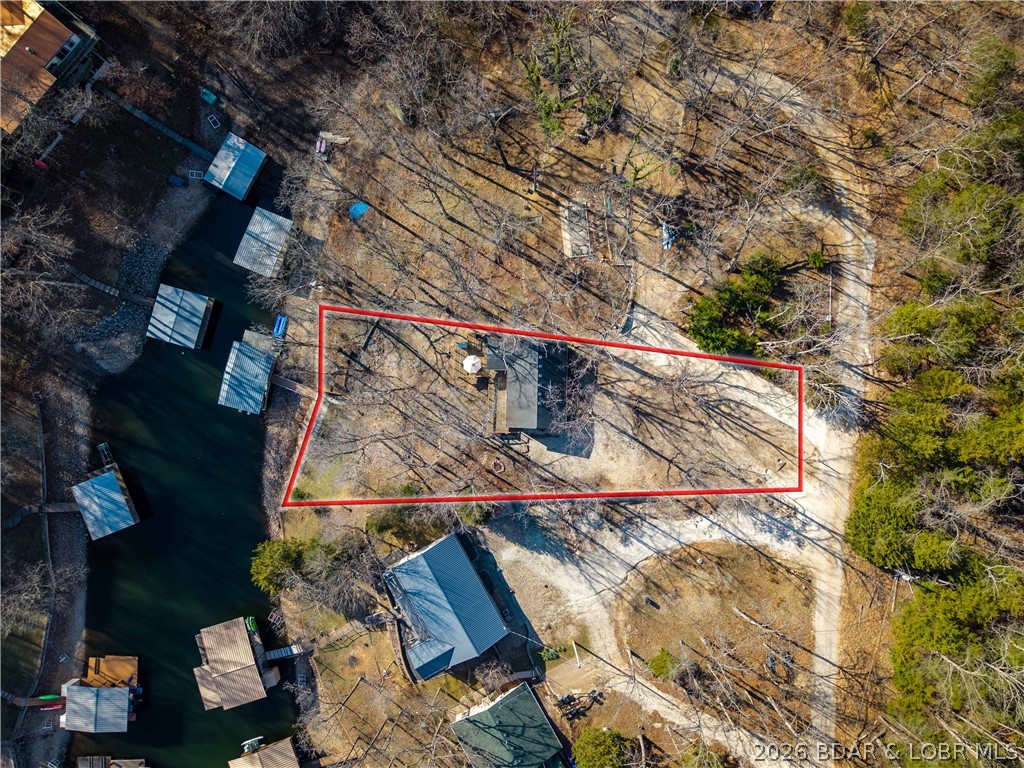 Lake View - Residential