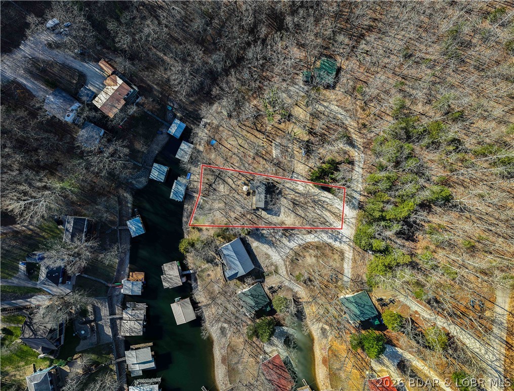 Lake View - Residential