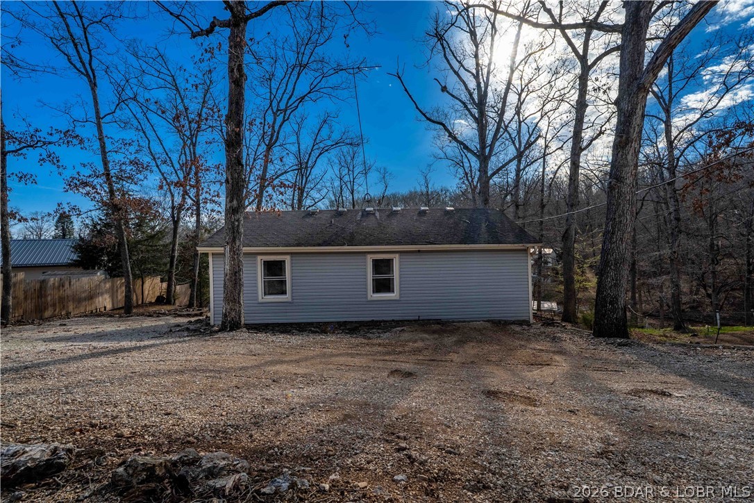 Lake View - Residential