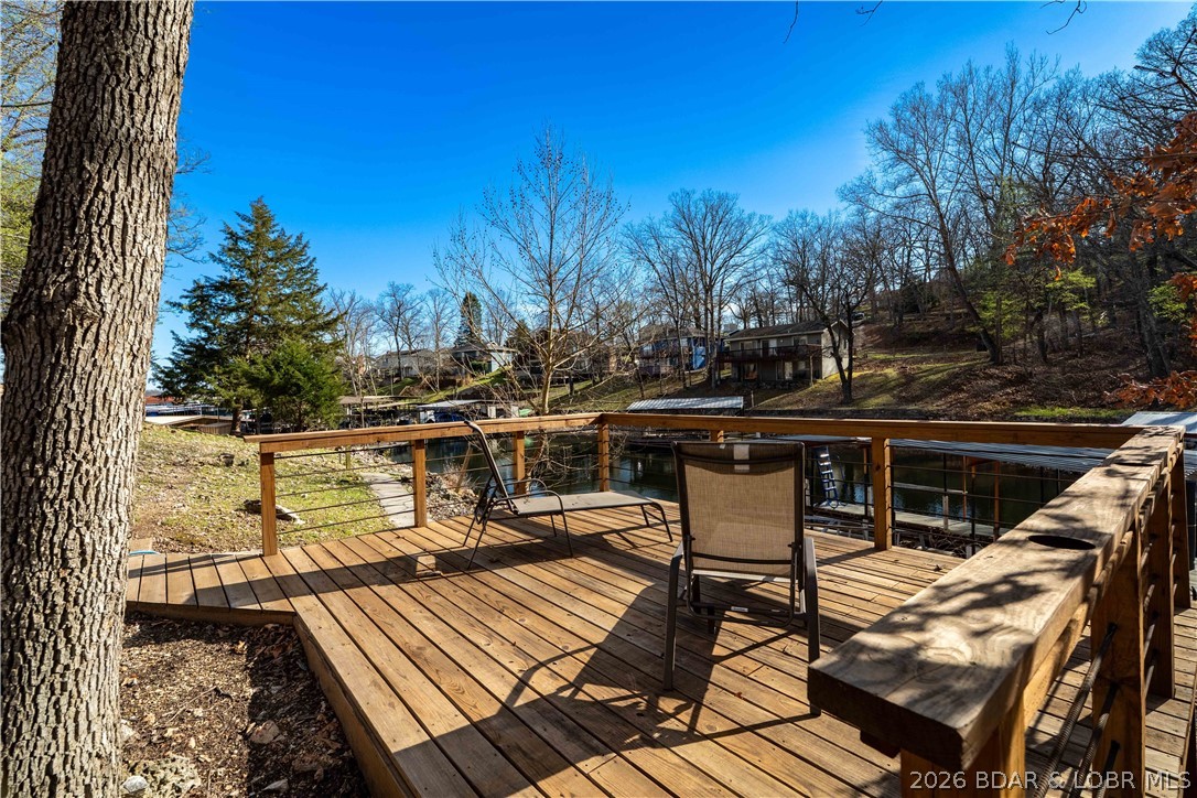 Lake View - Residential