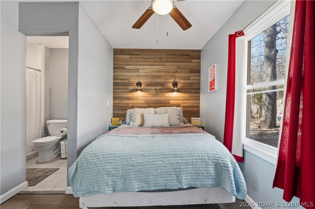 Lake View - Residential