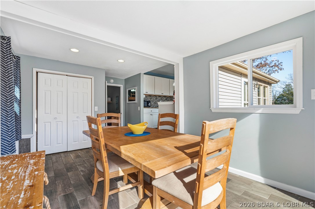 Lake View - Residential