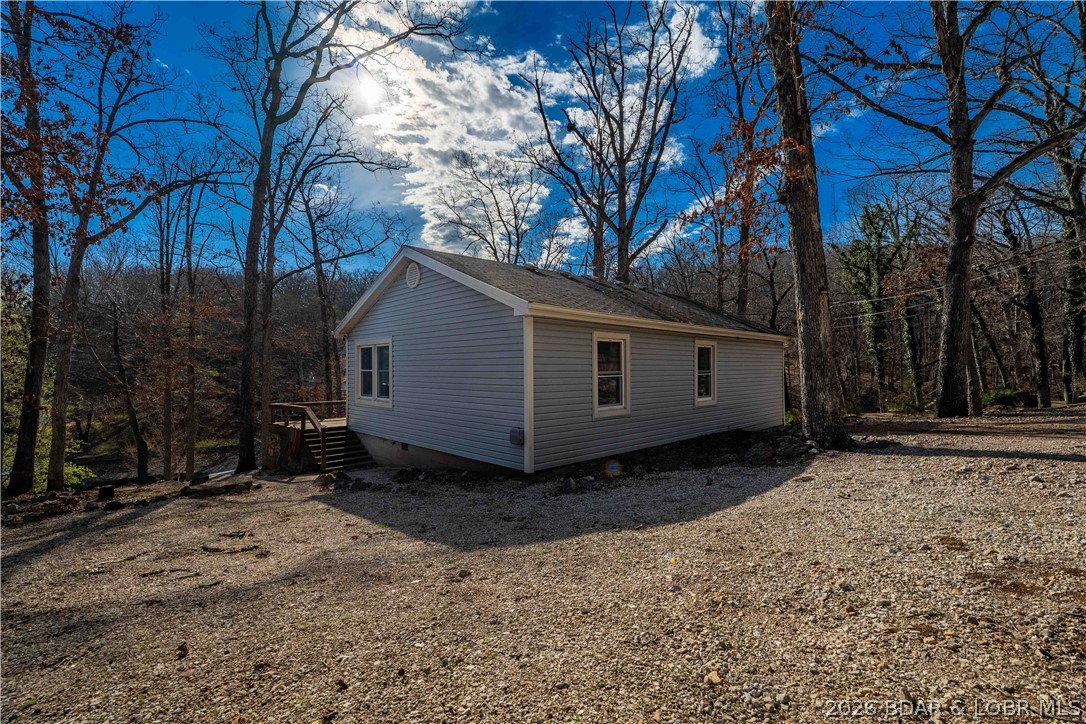 Lake View - Residential