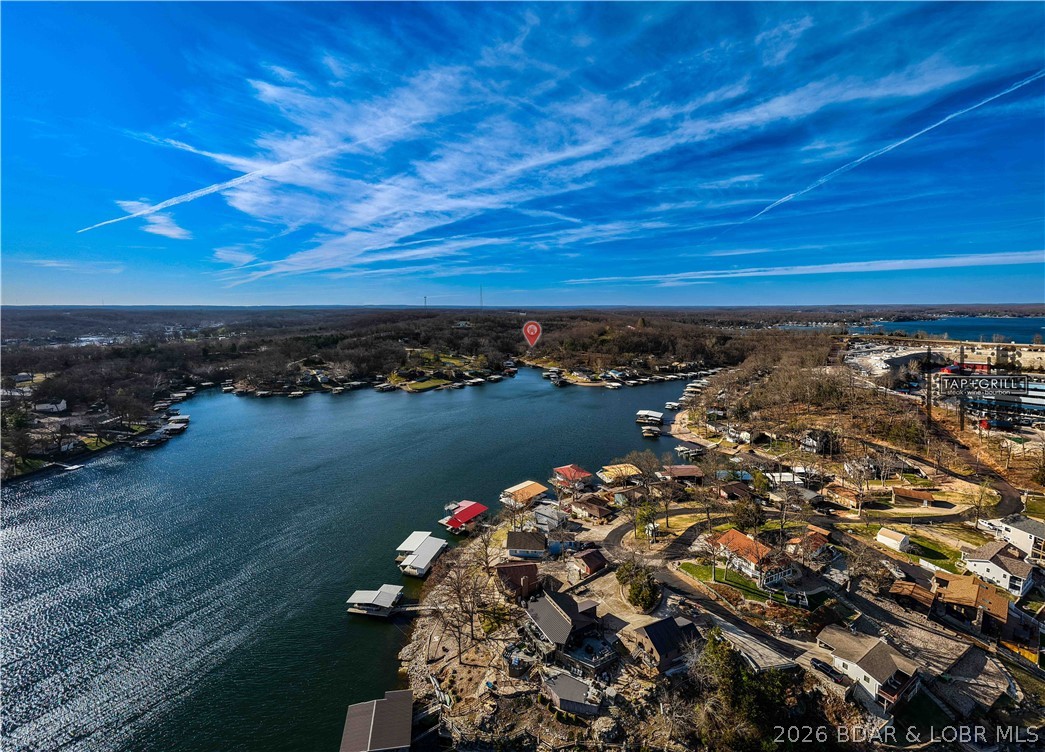 Lake View - Residential