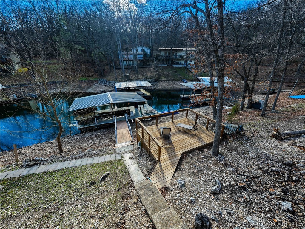 Lake View - Residential