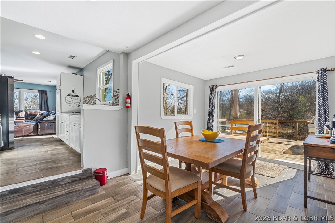 Lake View - Residential