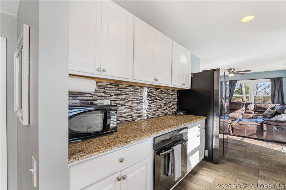 Lake View - Residential