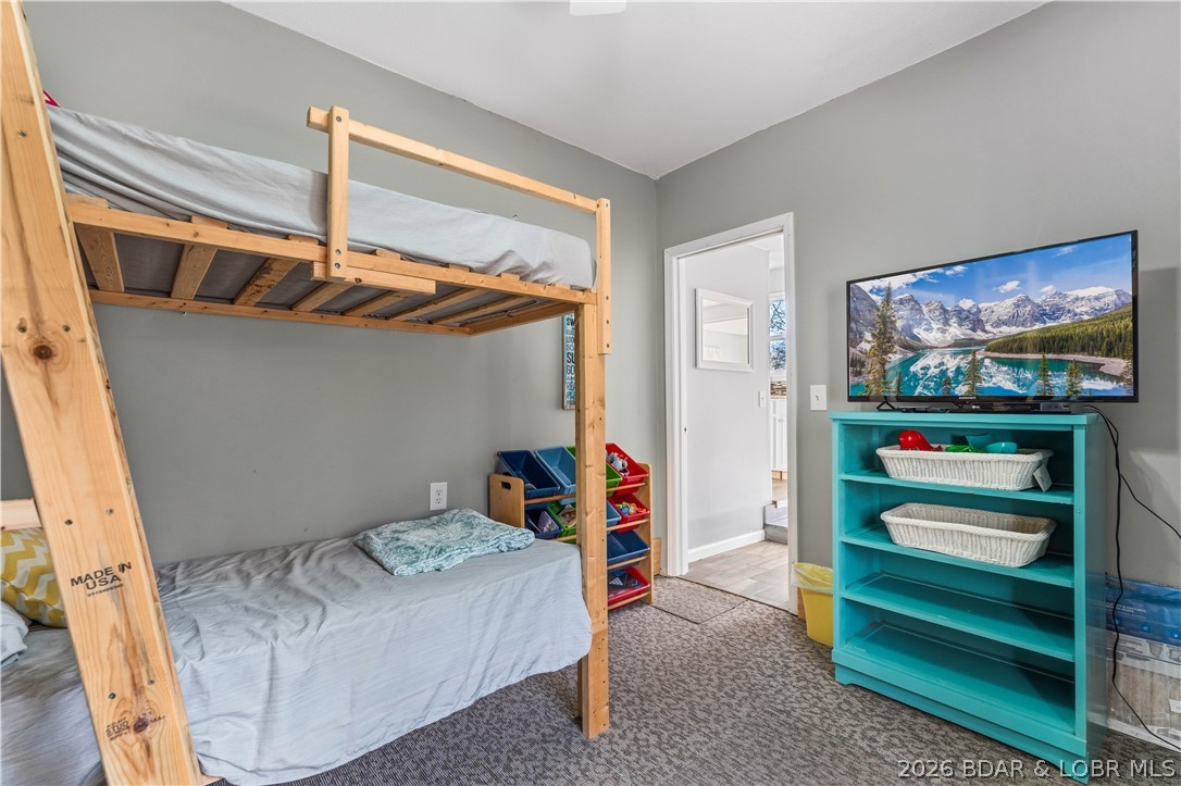 Lake View - Residential