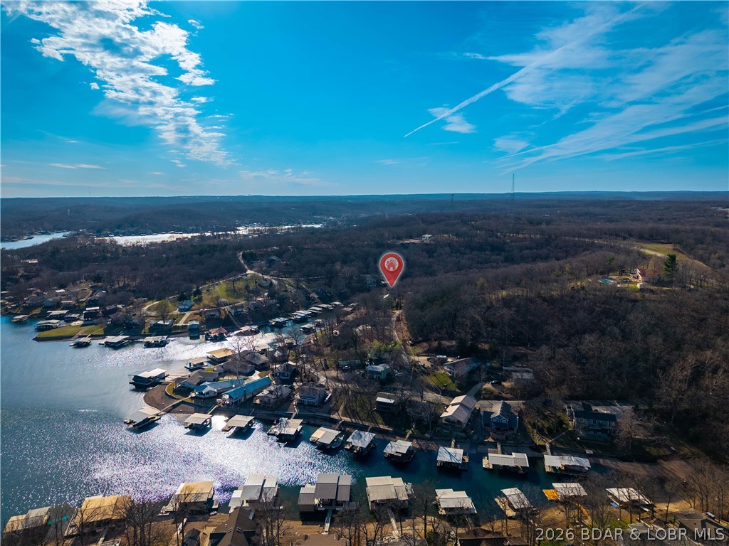 Lake View - Residential