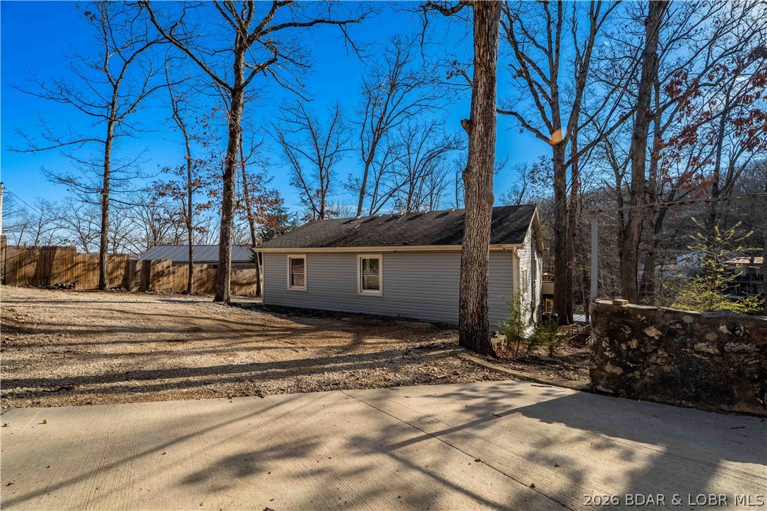 Lake View - Residential