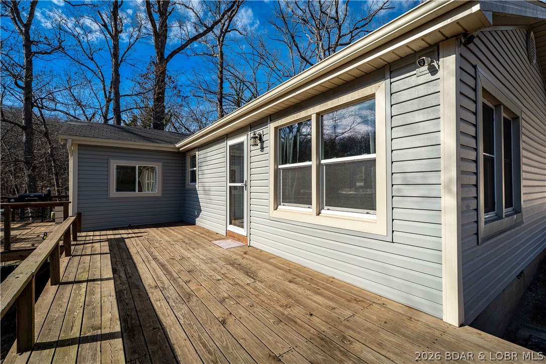 Lake View - Residential