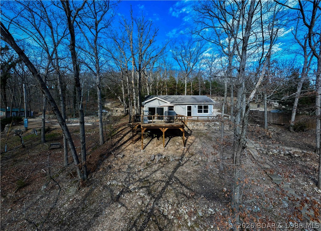 Lake View - Residential