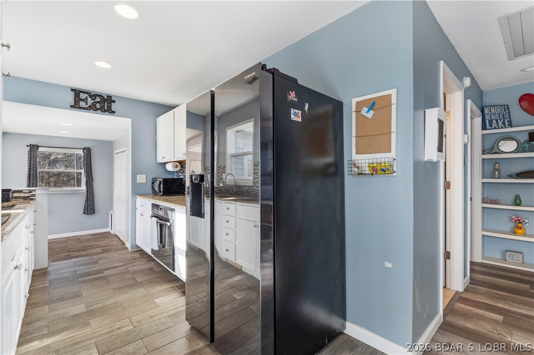 Lake View - Residential