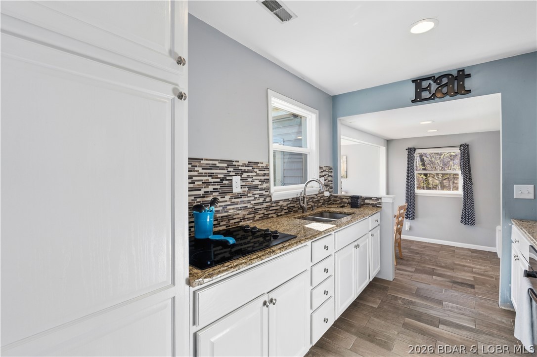 Lake View - Residential