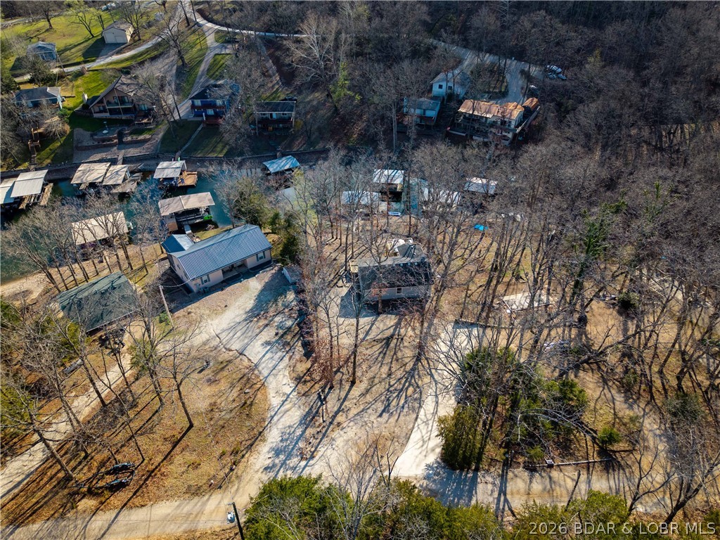 Lake View - Residential