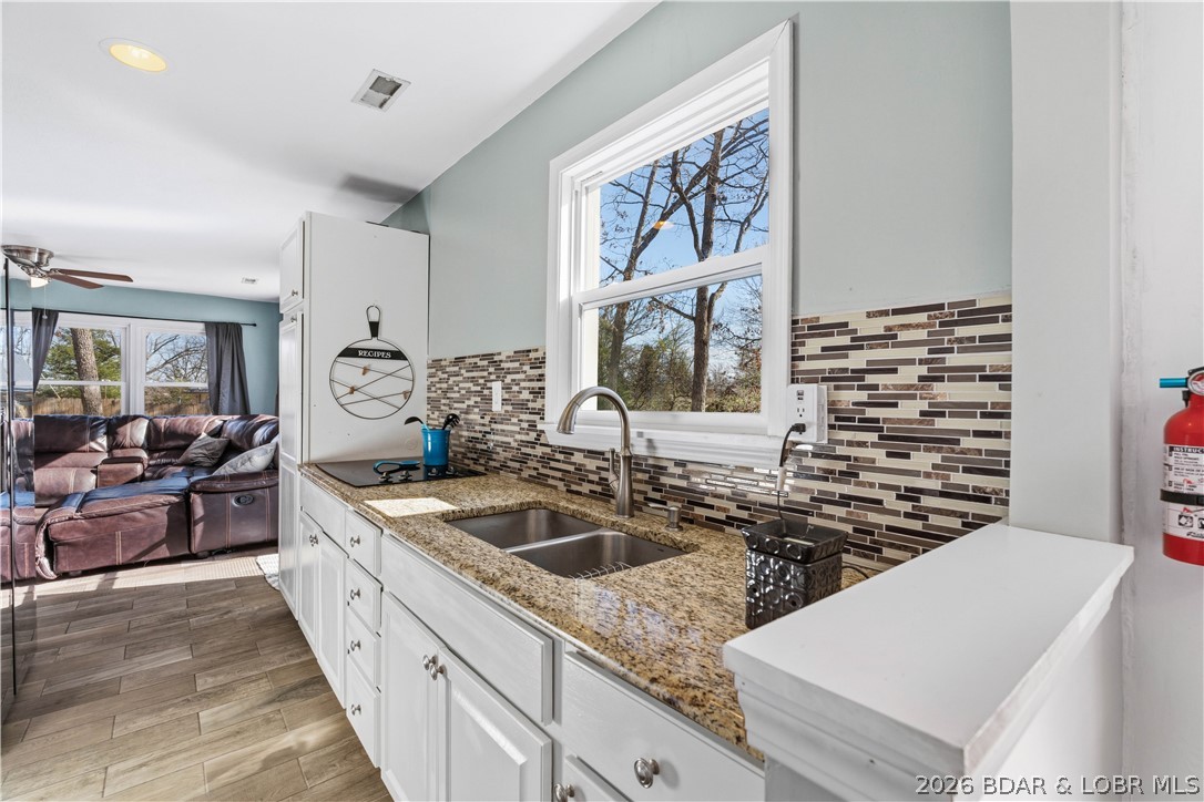 Lake View - Residential