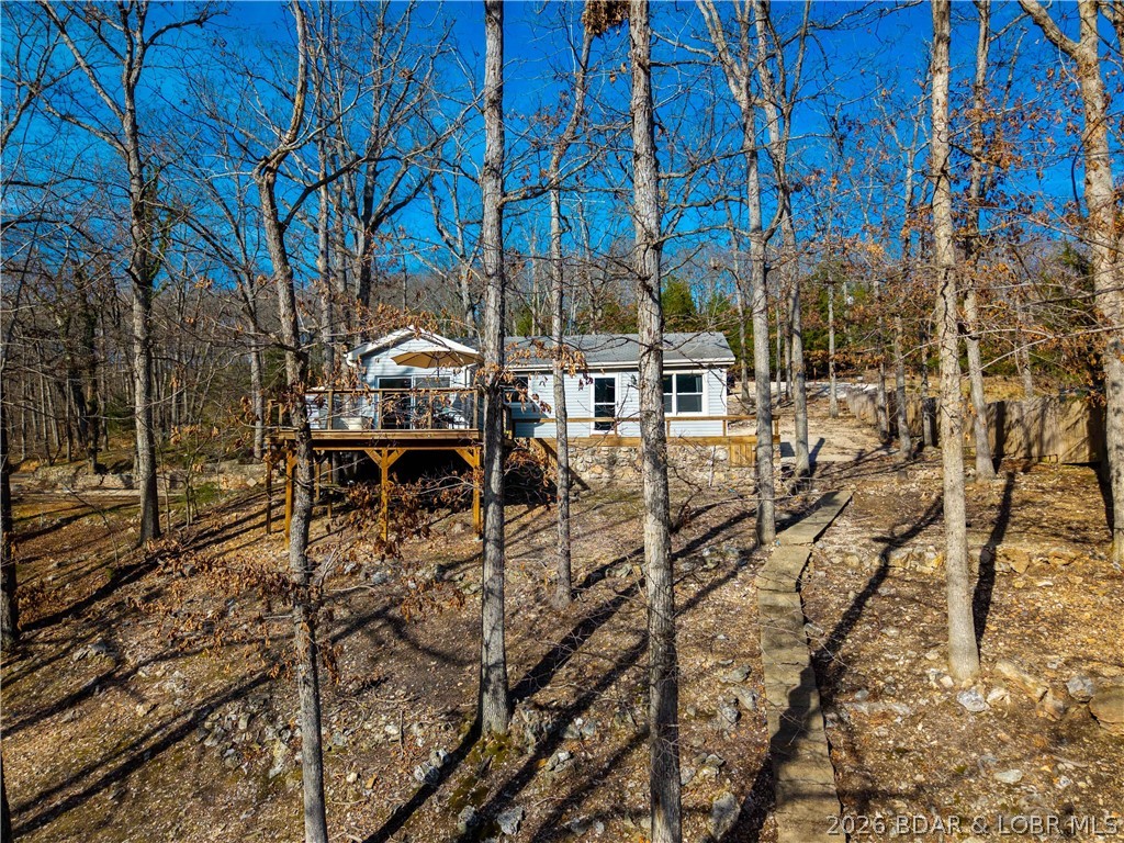 Lake View - Residential