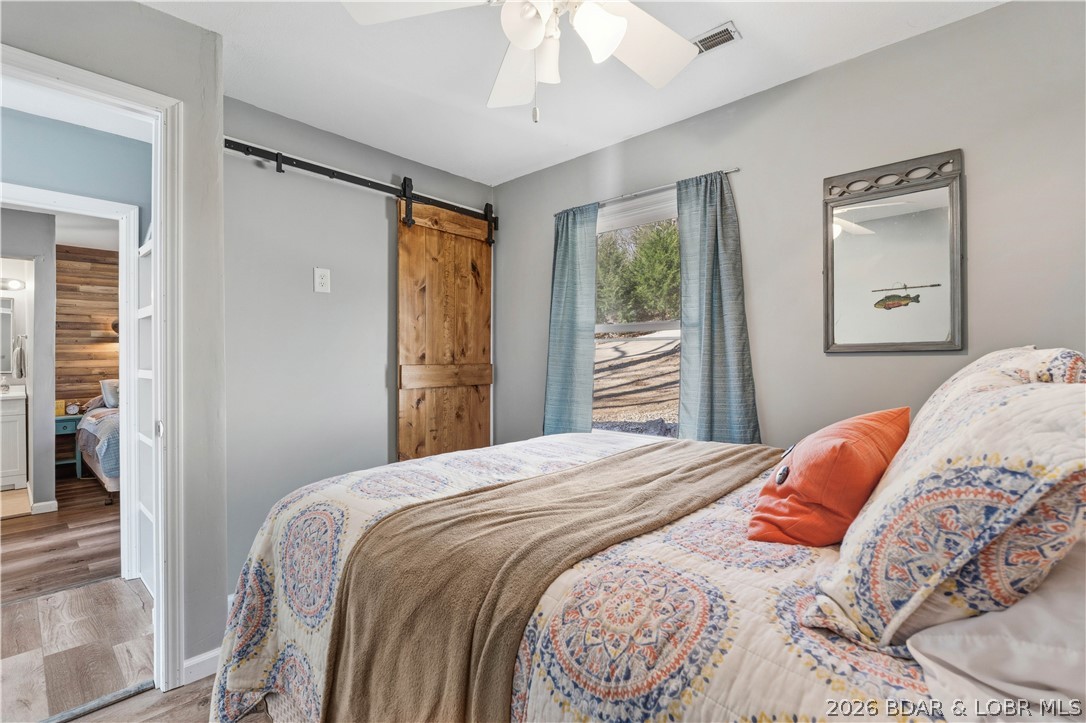 Lake View - Residential