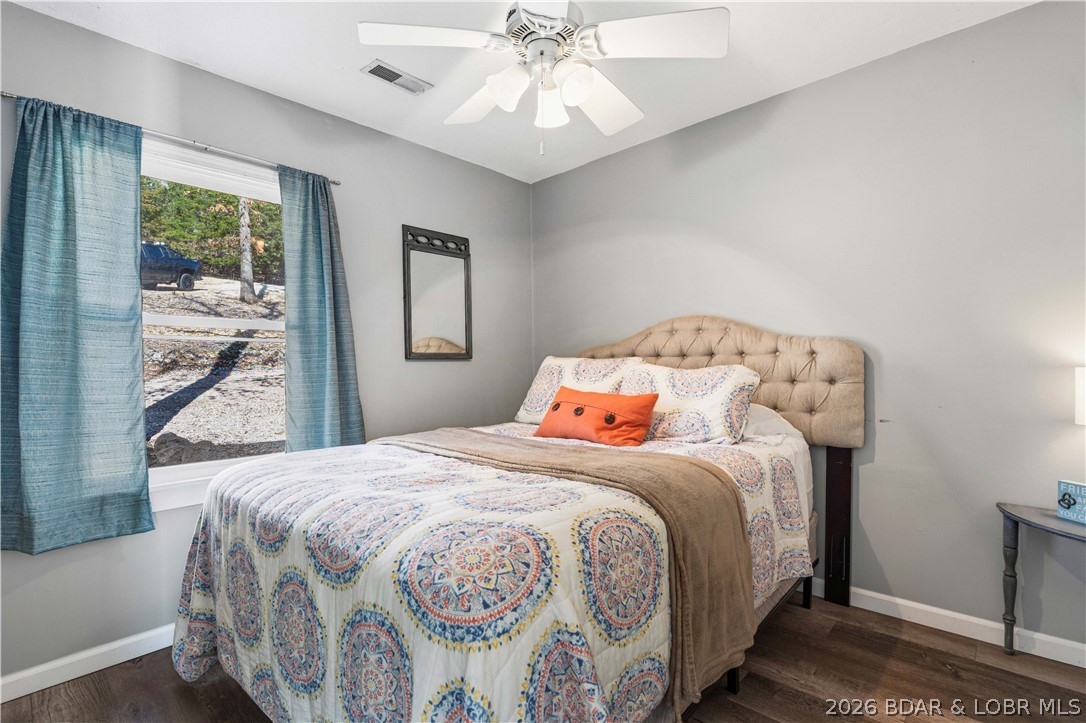 Lake View - Residential