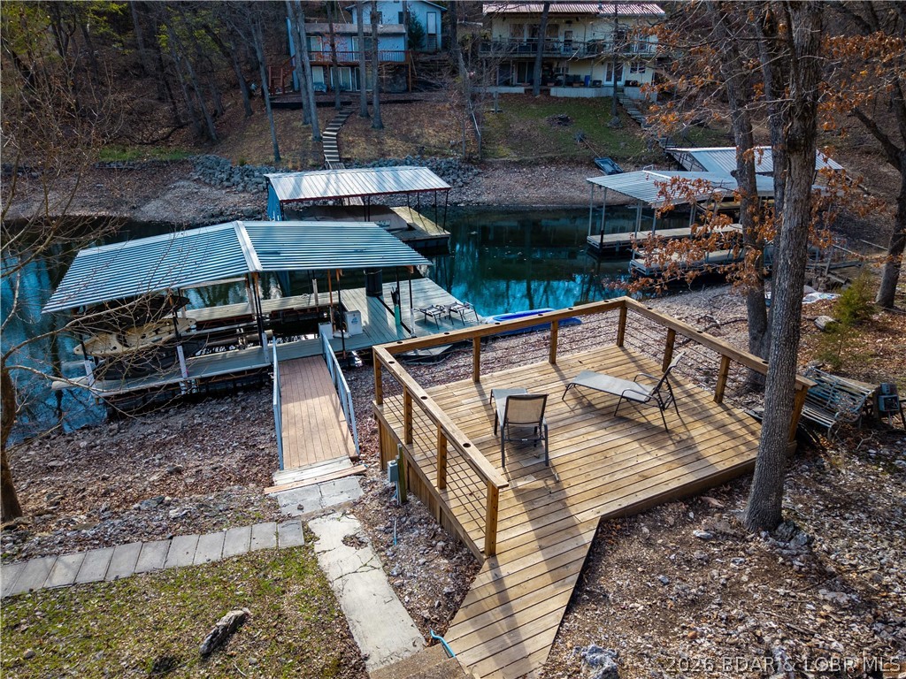 Lake View - Residential