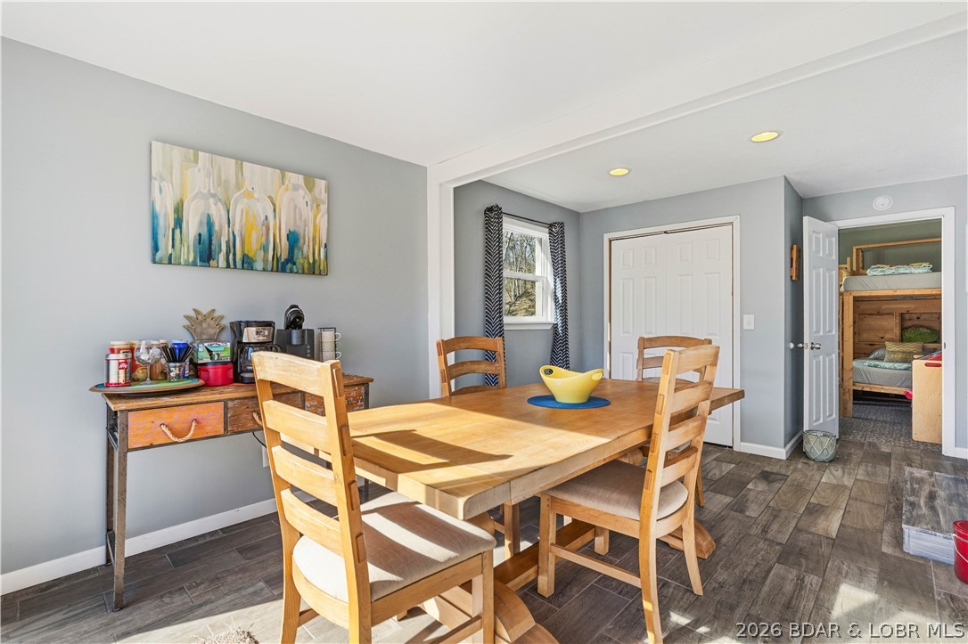 Lake View - Residential