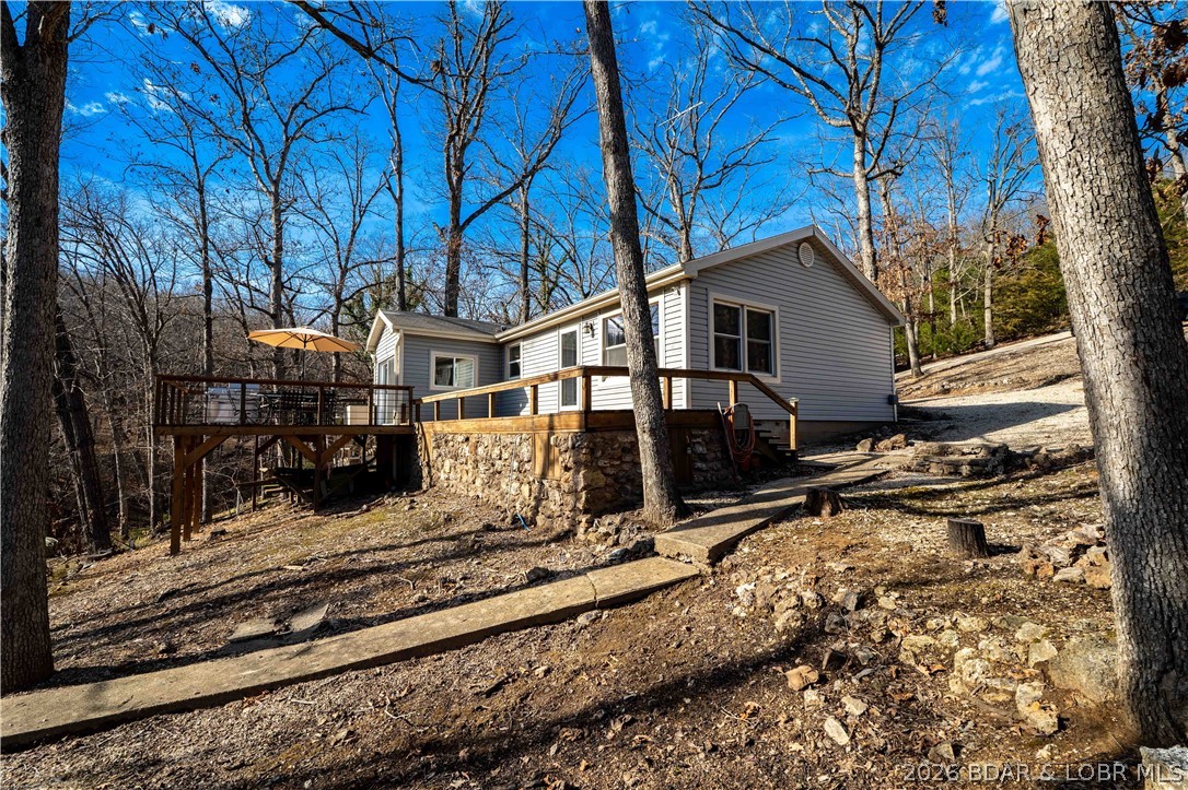 Lake View - Residential