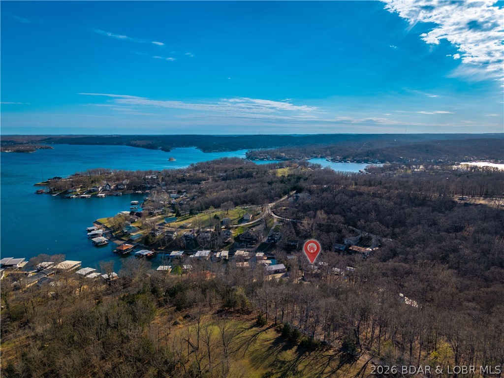 Lake View - Residential